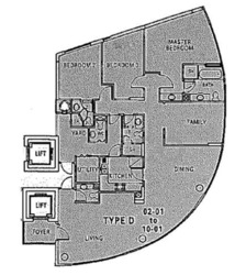 Grange 70 (D10), Apartment #449324121